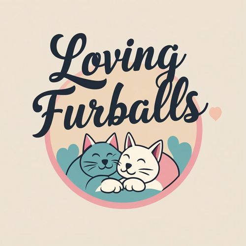 Loving Furballs